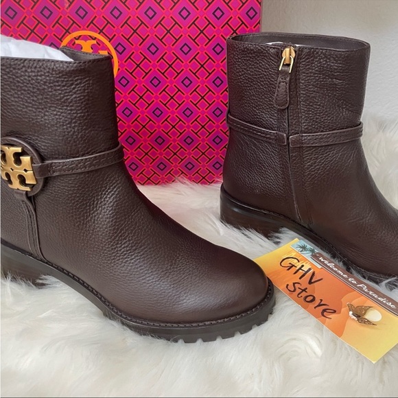 Tory Burch Miller 45mm Bootie - Picture 4 of 5